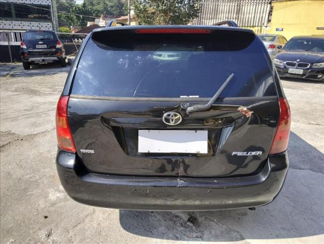 Toyota Fielder 1.8 16v - Foto 6