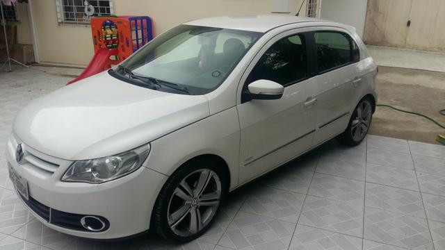 Gol G5 - Foto 5