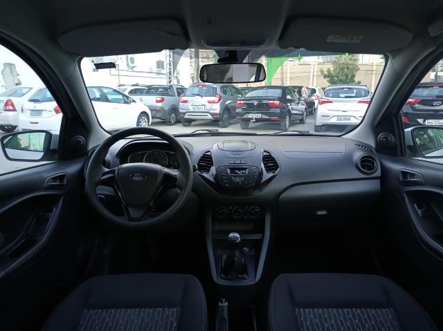 Ford KA+ Sedan 1.0 SE Flex 4p - Foto 2