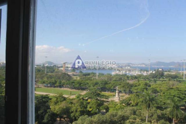 Apartamento à venda com 4 dormitórios em Glória, Rio de janeiro cod:FLAP40100 - Foto 4