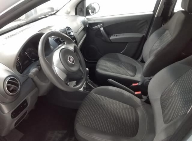 FIAT PALIO ATTRACTIVE 1.4 8V 2013 - Foto 7