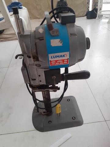 Máquina de corte 6 cm em ótimo estado de uso - Foto 3