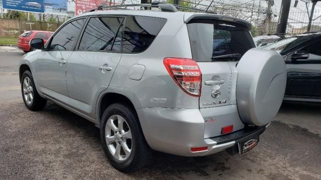Toyota Rav4 4x2 4P - Foto 3