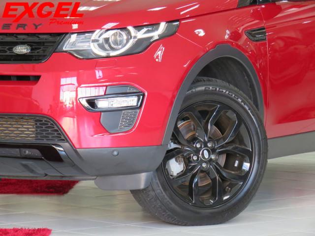 LAND ROVER DISCOVERY SPORT SI4 HSE 2.0 2016 - Foto 15