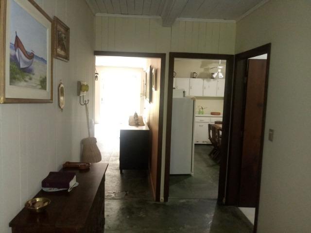 Chácara - São João da Graciosa - Morretes - Foto 12