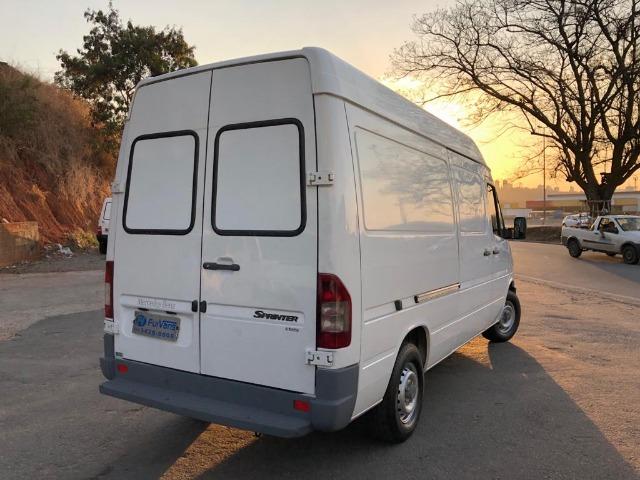 Sprinter Furgão 2008 R$20.000,00+48x1.310,00 - Foto 3