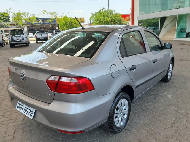 Voyage Trendline 2018 1.6 Completo R$40.900,00 - Foto 5