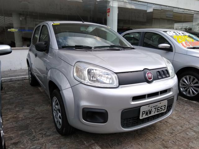 Uno 1.0 vivace attractive 2016