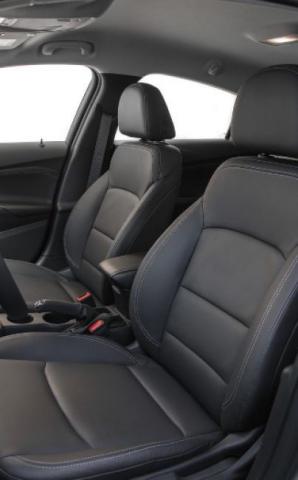 CRUZE SEDAN LT - OPCIONAL R7C - Foto 6