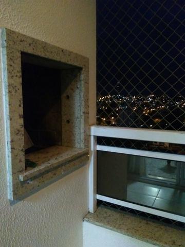 Apartamento 2 dormitórios prox AABB - Foto 12