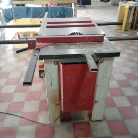Esguadrejadeira profissional - Foto 2