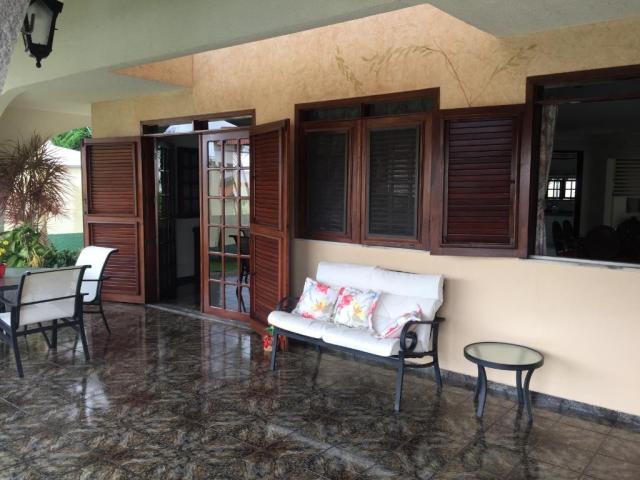Casa duplex em condomínio, com 3 quartos, gabinete, no edson queiroz!!! - Foto 5