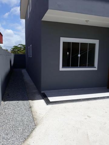 Casa em Cabo Frio, Verão Vermelho, 67m2, 2 quartos sendo 1 suíte - Foto 2