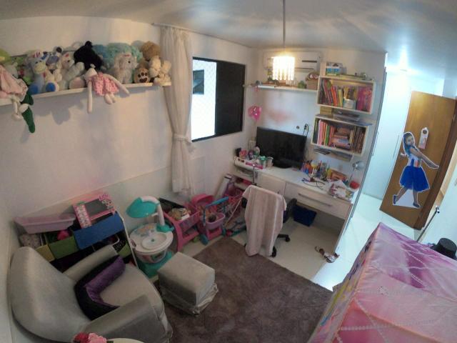 Apartamento Nascente - Jatiúca - Foto 16