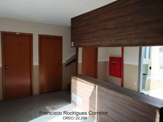 Aluga-se Próximo a FTC - Foto 7