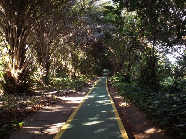 Terreno a venda no Cond. Quintas das Lagoas em Itacimirim - Foto 11