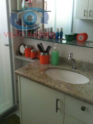 Apartamento à venda com 5 dormitórios em Jardim camburi, Vitória cod:614 - Foto 9