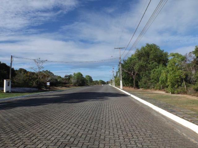 Terreno a venda no Cond. Quintas das Lagoas em Itacimirim - Foto 2