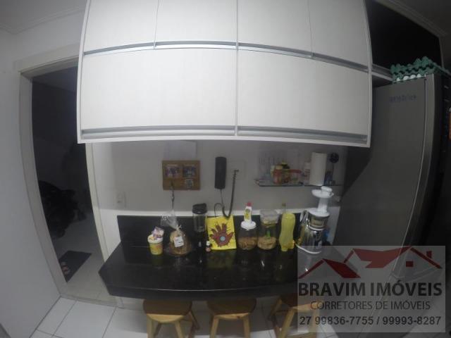Amplo apartamento com 96m² em Laranjeiras - Foto 9