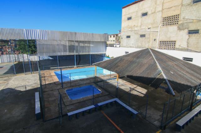 Escola Estrutura Até Ensino Médio Bem Localizada - Foto 11