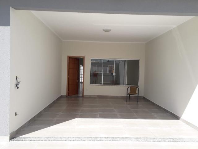 Casa 3 dormitórios. Jd. acácias Cravinhos - Foto 14