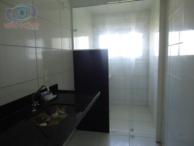 Apartamento à venda com 2 dormitórios em Jardim camburi, Vitória cod:1080 - Foto 14
