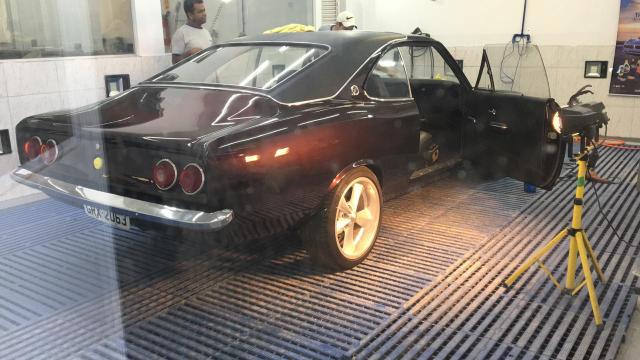 Vendo ou troco por carros de maior valor - Foto 7
