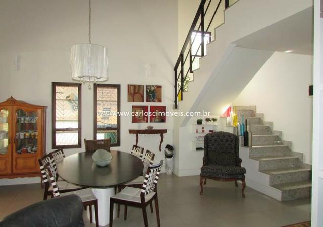 Linda casa, ótima localização, vista para mar, no balneário de Jacaraípe - Foto 4