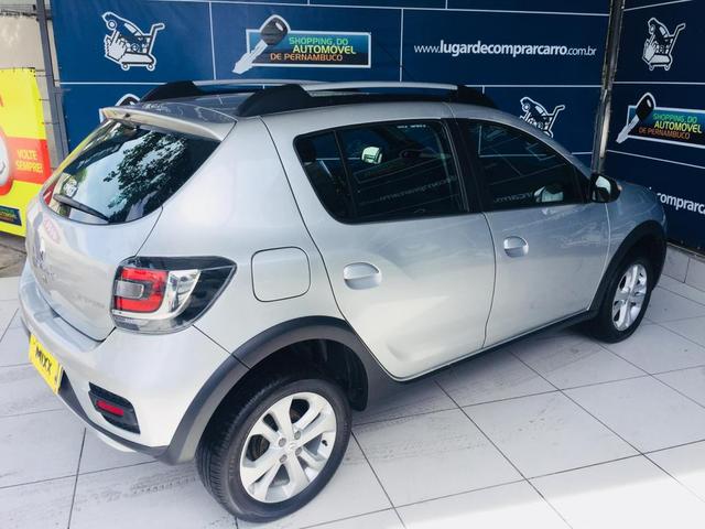 Stepway 2016 automático valor 39.990,00 - Foto 4