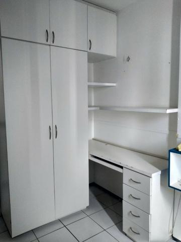 Apartamento Cambeba com 2 Quartos - Foto 12
