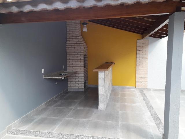 Casa 3 dormitórios. Jd. acácias Cravinhos - Foto 8