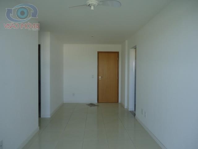 Apartamento à venda com 2 dormitórios em Jardim camburi, Vitória cod:1080