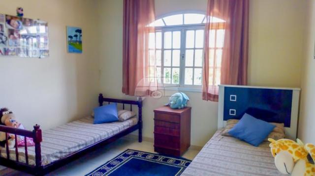 Casa à venda com 4 dormitórios em Jardim são marcos, Colombo cod:149006 - Foto 11