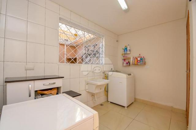 Casa de condomínio à venda com 3 dormitórios em Jardim das américas, Curitiba cod:148559 - Foto 13