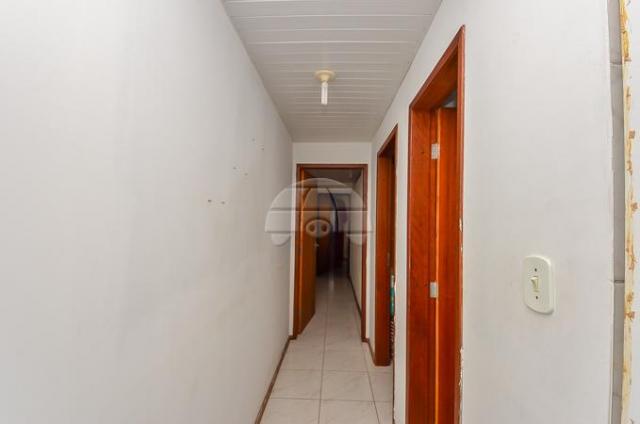 Casa à venda com 2 dormitórios em Boneca do iguaçu, São josé dos pinhais cod:152000 - Foto 6