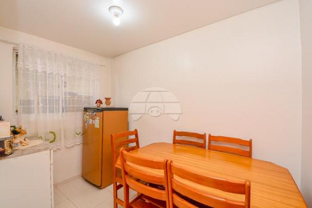 Casa de condomínio à venda com 2 dormitórios em Cidade industrial, Curitiba cod:150759 - Foto 11