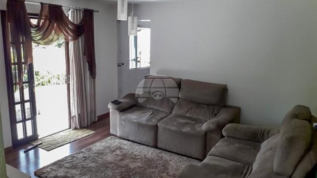 Casa à venda com 3 dormitórios em Jardim esplanada, Colombo cod:149019 - Foto 4