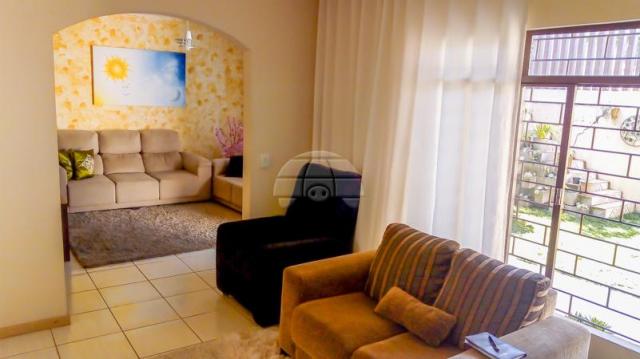 Casa à venda com 4 dormitórios em Jardim são marcos, Colombo cod:149006 - Foto 16