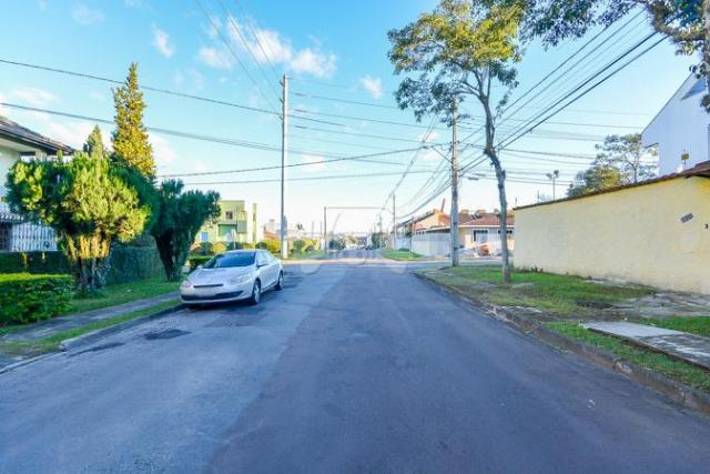 Casa de condomínio à venda com 3 dormitórios em Jardim das américas, Curitiba cod:148559 - Foto 17