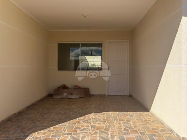 Casa à venda com 2 dormitórios em São marcos, Bocaiúva do sul cod:149033 - Foto 8
