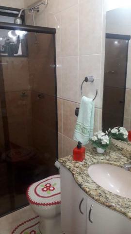 Apartamento à venda com 3 dormitórios em Jardim nova manchester, Sorocaba cod:414309 - Foto 16
