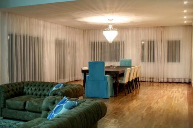 Casa residencial à venda, vila inglesa, campos do jordão - . - Foto 5