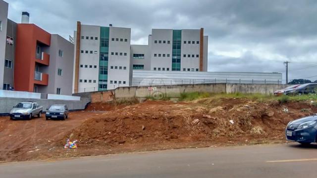Terreno à venda em Santana, Guarapuava cod:142151 - Foto 2