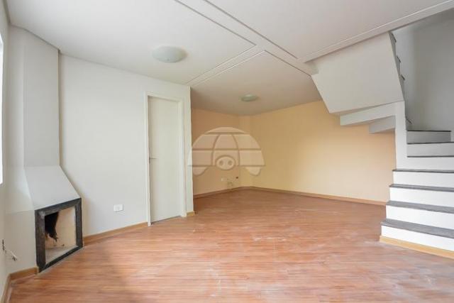 Casa de condomínio à venda com 3 dormitórios em Bairro alto, Curitiba cod:150426 - Foto 2