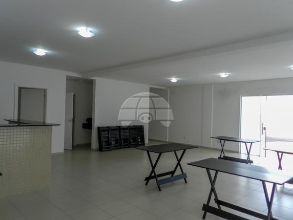 Apartamento à venda com 3 dormitórios em Santa cruz, Guarapuava cod:142210 - Foto 17