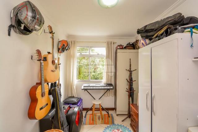 Apartamento à venda com 2 dormitórios em Cidade industrial, Curitiba cod:152092 - Foto 20