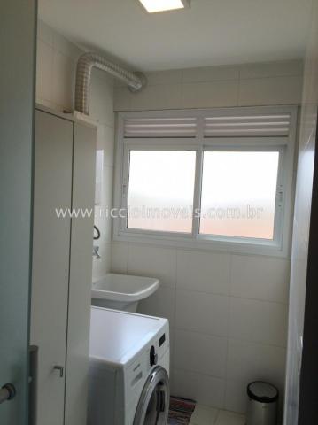 Apartamento com 2 dormitórios à venda, 63 m² por r$ 320.000,00 - parque industrial - são j - Foto 7