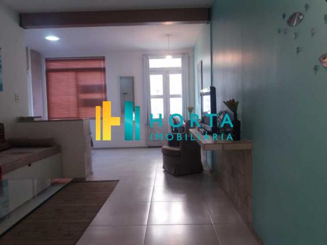 Apartamento à venda com 2 dormitórios em Copacabana, Rio de janeiro cod:CPAP20662 - Foto 18
