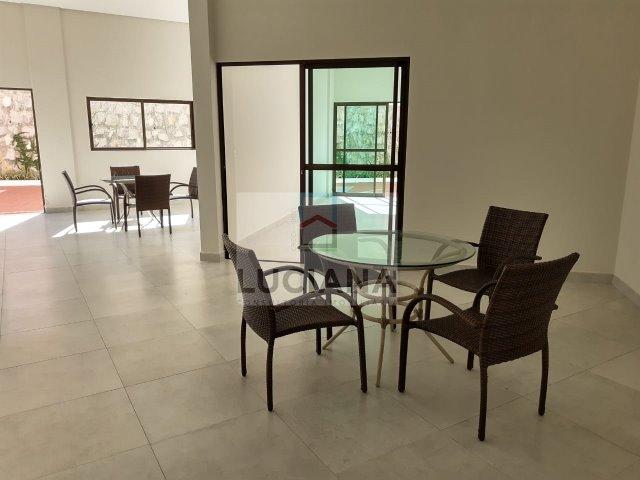 Apartamento Mobiliado em Gravatá com 4 suítes (Cód.: r3057n) - Foto 13