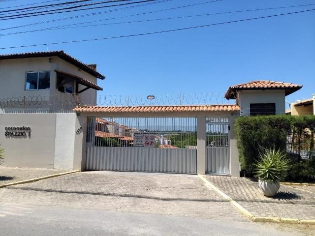 Casa Duplex em condominio na Sapiranga, 3 suites,Dce, 2 vagas de garagens - Foto 3